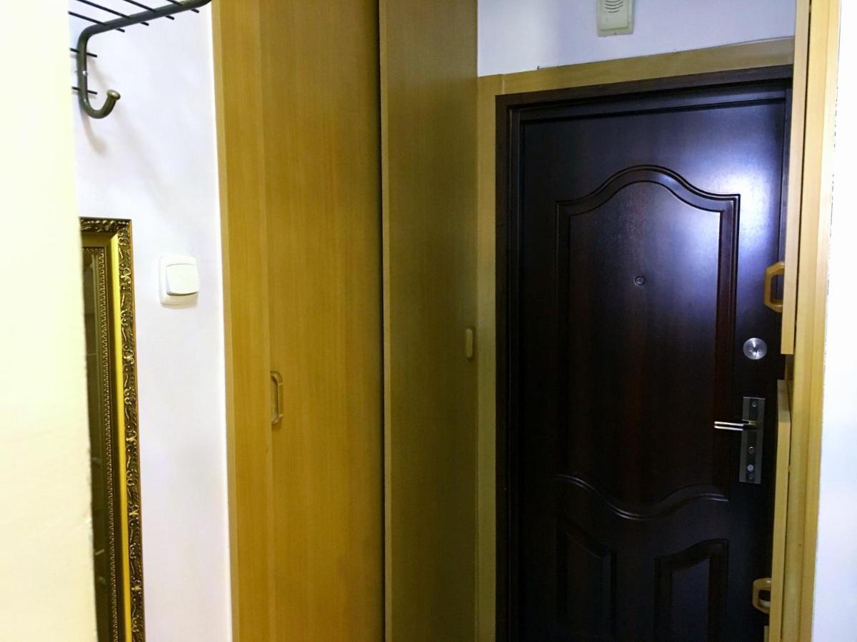 Apartament Sielanka Park Łódź Eksteriør billede