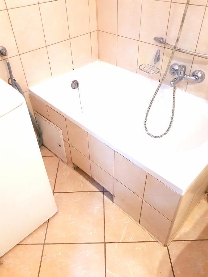 Apartament Sielanka Park Łódź Eksteriør billede